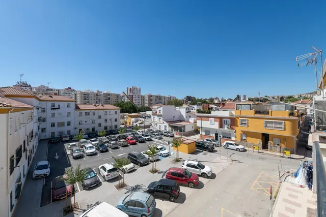 Piso 2 habitaciones 63m² en venta - Los Castillejos-La Trinidad — 19
