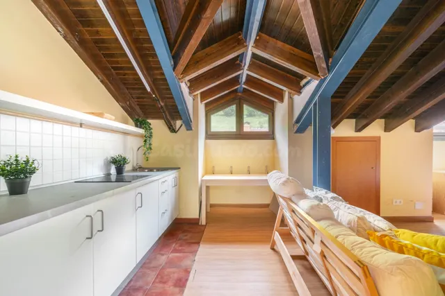 TARNA , APARTAMENTOS + NEGOCIO DE HOSTELERIA - foto 3