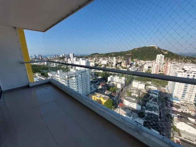 SE VENDE APARTAMENTO EN LA ZONA DE MANGA - foto 2