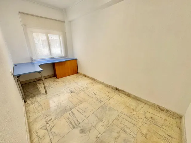 ESTUPENDO PISO DE 4 DORMITORIOS EN LA GLORIETA DE ALQUILER CON AMPLIO BALCÓN  (SE AMUEBLA SEGÚN NECESIDAD) ¡¡VISITELO SIN COMPORMISO!! — 11