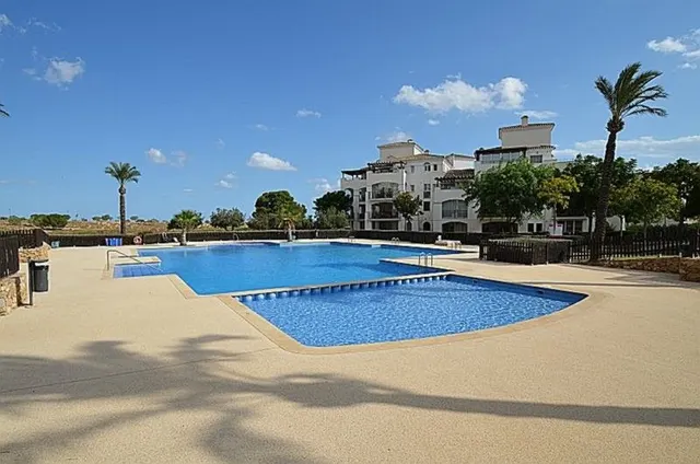 Apartamento 2 habitaciones 76m² en venta - SUCINA — 16