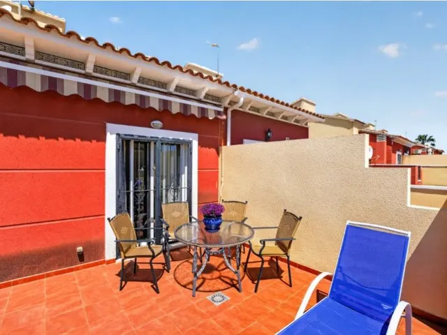 Casa 4 habitaciones 110m² en venta - Torreblanca — 21