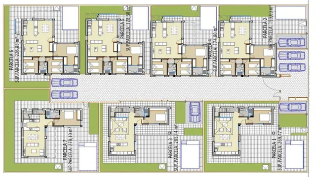 Exclusivas Villas de Obra Nueva en Ciudad Quesada – Diseño, Confort y Ubicación Privilegiada — 26