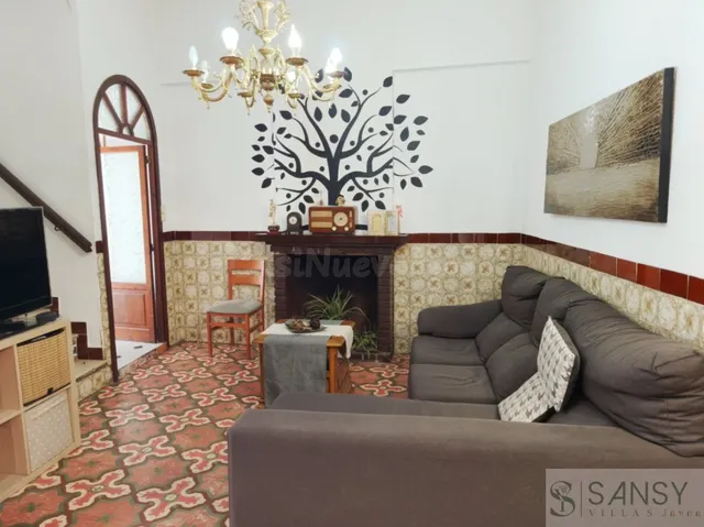 Casa-Chalet en Venta en Alicante Alicante — 4