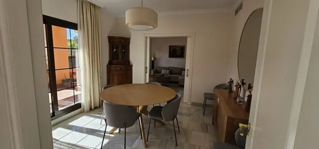 Ático Dúplex 5 habitaciones 147m² en venta - Costa Del Sol — 6
