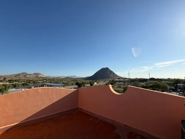 Espectacular Bungalow en El Rebolledo - Ideal para Entrar a Vivir por €305,000 — 27