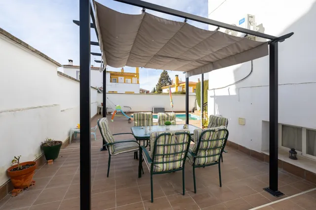 ✨ ¡Tu nuevo hogar con piscina a solo 15 minutos de Granada! — 42
