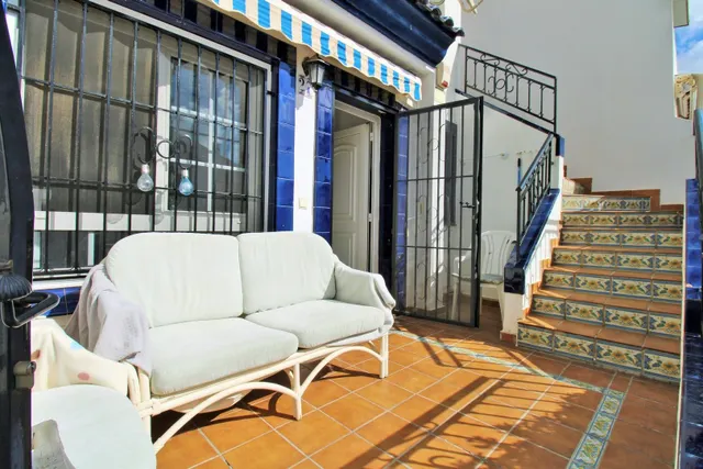 Bungalow 2 habitaciones 64m² en venta - Los Dolses — 21