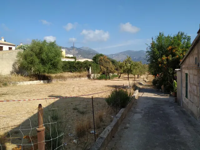 Solar en Moscari — 3