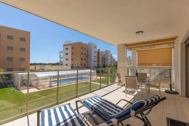 Apartamento 2 habitaciones 81m² en venta - Los Dolses — 2