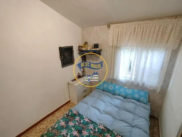 ¡¡¡OPORTUNIDAD!!! ENCANTADORA CASA DE CAMPO EN EXCLUSIVA EN ONTINYENT CON LUZ Y AGUA — 9