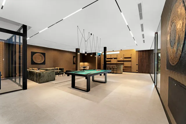 Chalet 6 habitaciones 869m² en venta - Riviera del sol — 17