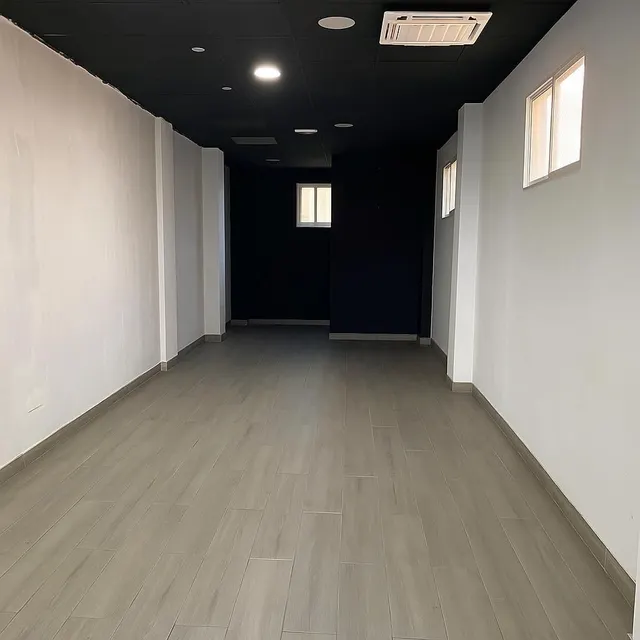 ASPE LOCAL COMERCIAL SEMINUEVO EN VENTA Y ALQUILER — 3