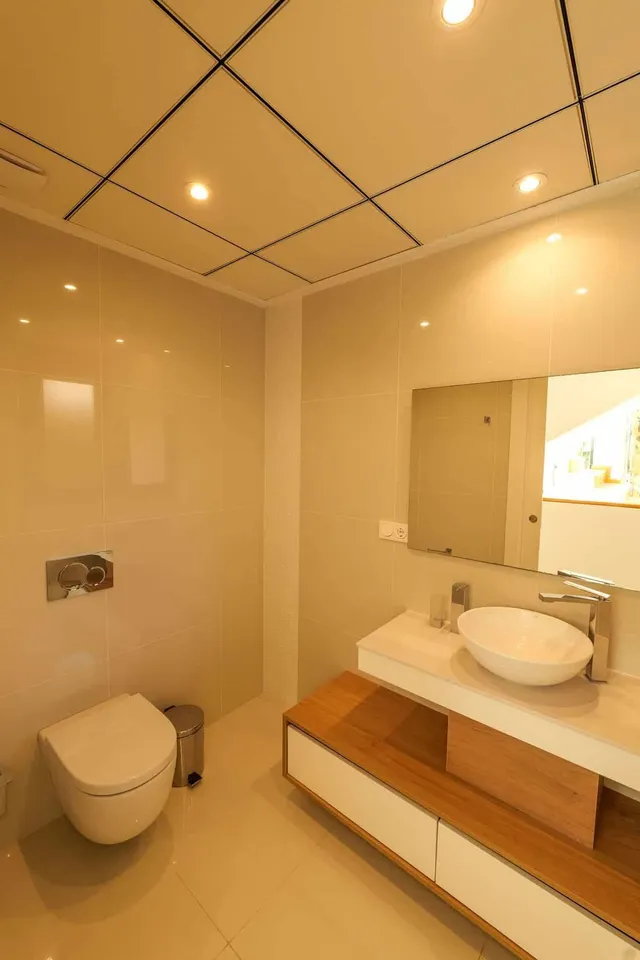 VILLA DE LUJO A ESTRENAR EN LA VELETA, TORREVIEJA — 19