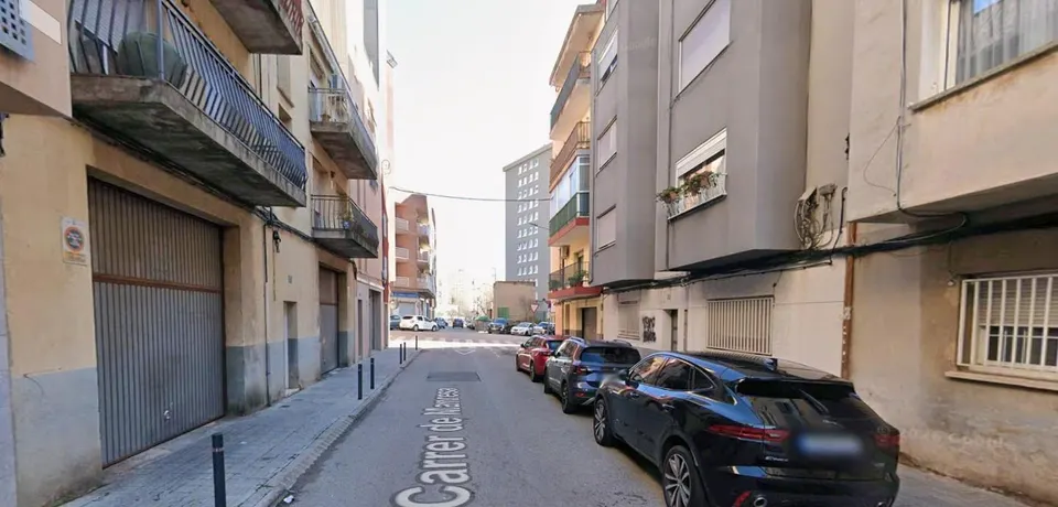 PISO EN TERRASSA