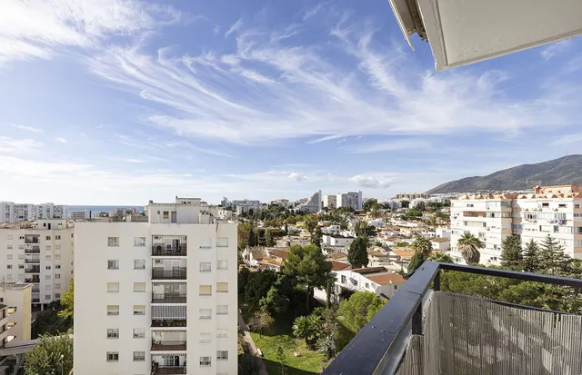 Ático 1 habitación 67m² en venta - Centro — 29