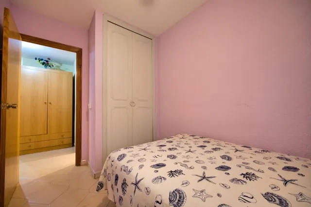Apartamento 2 habitaciones 94m² en venta - Campello Playa — 24