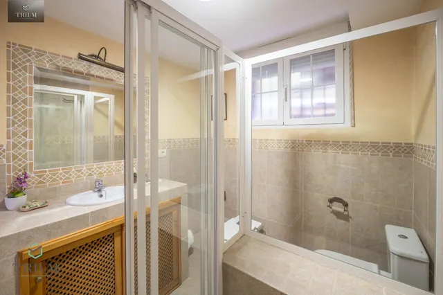 Chalet en zona rebites — 30