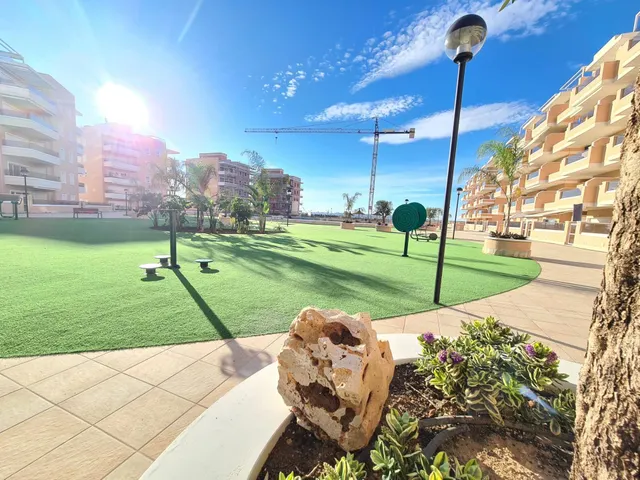 Apartamento de lujo en el raso — 31