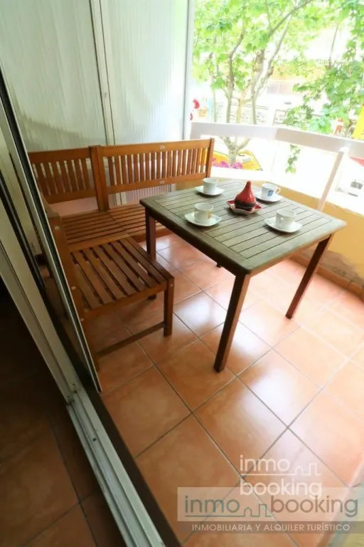 Estudio en Alquiler en Salou Tarragona — 22