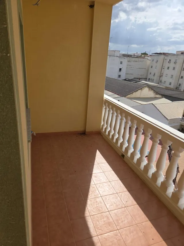 PISO  en Edificio DORYZA — 2