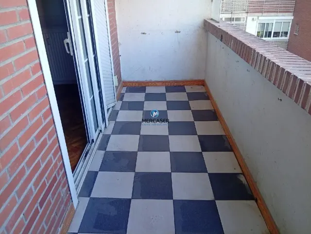 Piso en venta, C/ Méjico , Coslada, Madrid — 8