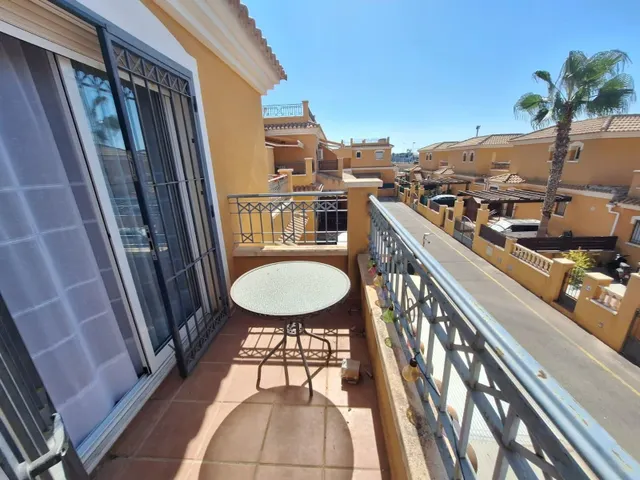 Dúplex 3 habitaciones 83m² en venta - Aguas Nuevas — 20