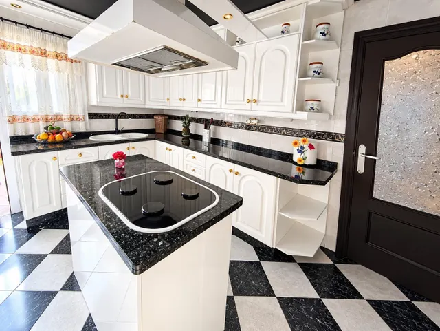 Casa 3 habitaciones 170m² en venta - Zona metropolitana — 8