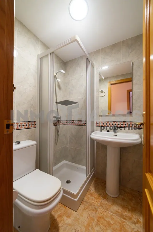 SE VEDE PISO EN PUERTO ALMERIA — 36