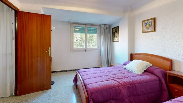Piso en venta en Avenida de Madrid, Los Enlaces (Zaragoza) — 9