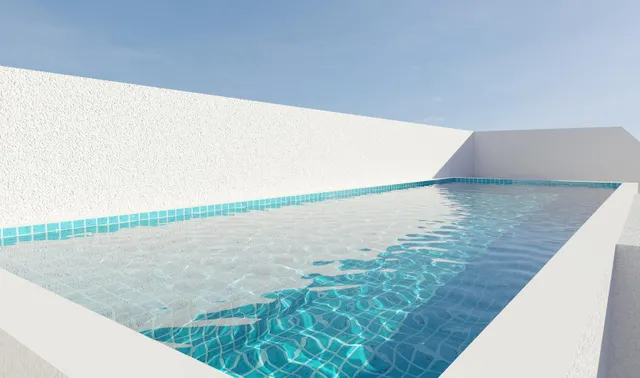 Ático 3 habitaciones 141m² en venta - torrevieja — 25