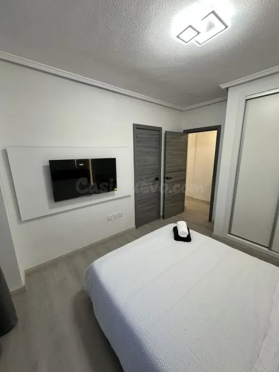 Apartamento 3 habitaciones 75m² en venta - Torrevieja — 14