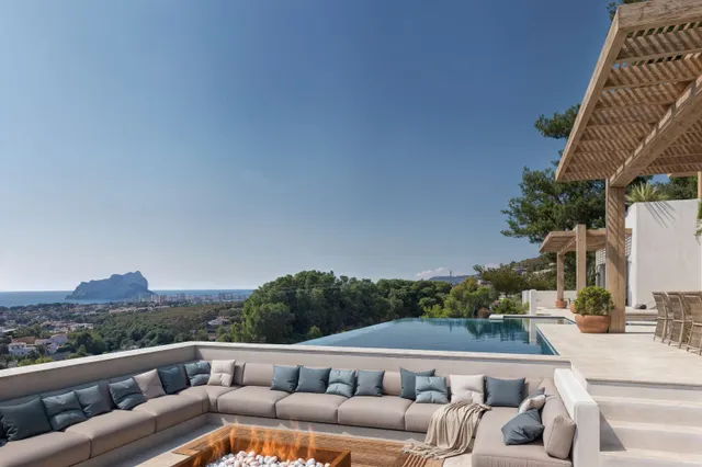 Villa 4 habitaciones 520m² en venta - Racó del Galeno — 8