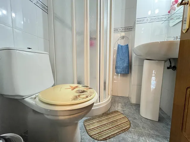 Piso en El Atabal — 22