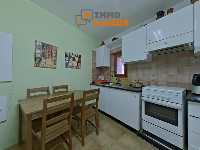 Casa de piedra en Nalec — 6