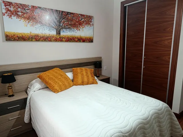 Espectacular Piso en Chinchilla de Monte - Aragon por solo €170,000 — 14