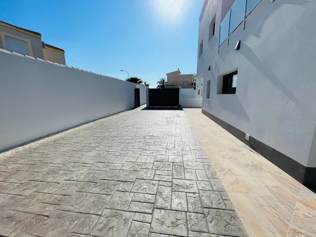 Villa 5 habitaciones 368m² en venta - Torreblanca — 27