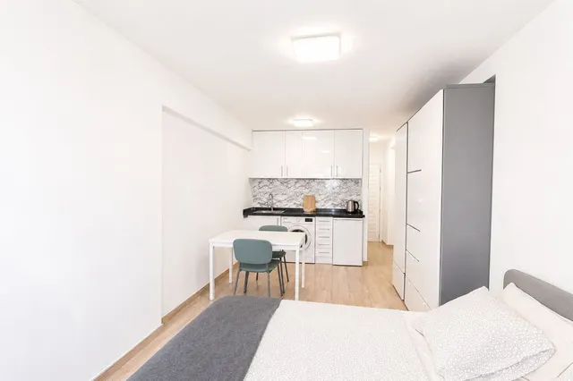 Apartamento 26m² en venta - Las Lomas de Río Verde
