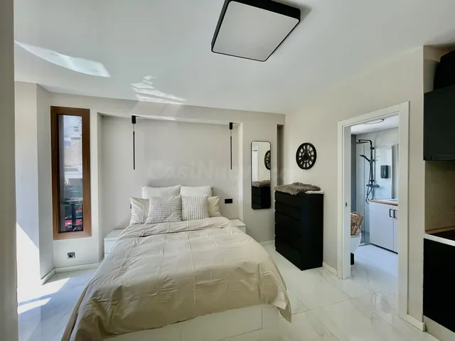 Estudio 32m² en venta - Marbella - foto 4