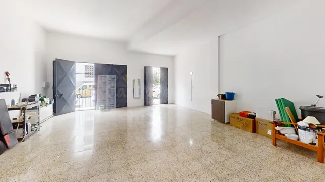 Edificio en venta en Tamaraceite de 506 m2 Garaje, Local, Vivienda y Azotea  Ideal para inversión — 2