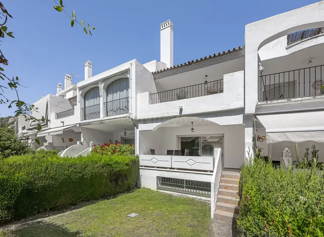 Adosado 4 habitaciones 421m² en venta - Marbella - foto 4