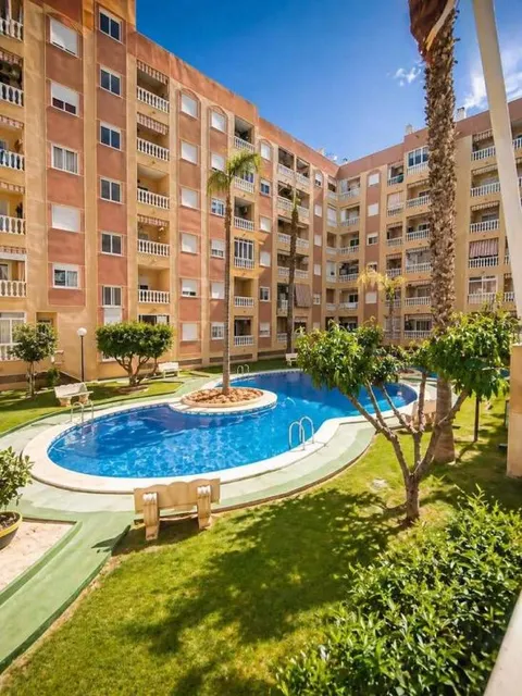 Apartamento 2 habitaciones 58m² en venta - Centro