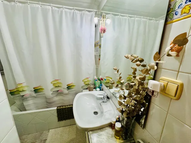 Increíble Apartamento de 3 habitaciones con vistas inmejorables al mar — 26