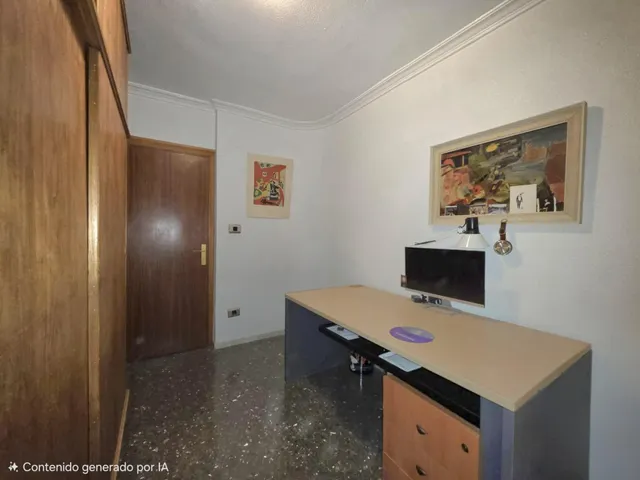 MAGNÍFICO PISO EN EL CENTRO DE ELCHE — 27