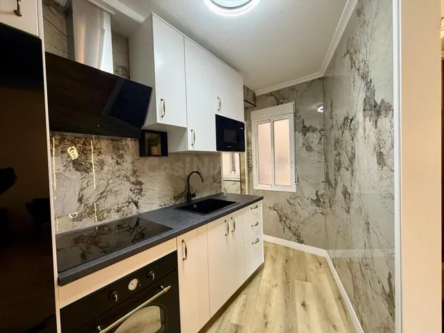 Apartamento 2 habitaciones 62m² en venta - Playa del cura — 15