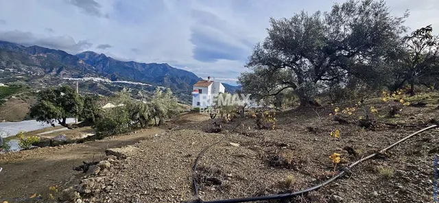 Adosado 4 habitaciones 89m² en venta - Torrox Pueblo - foto 4