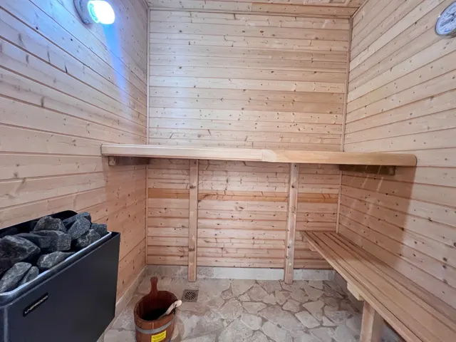 Chalet 3 habitaciones 257m² en venta - Costa Del Sol — 13