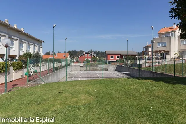 Exclusivo Adosado en Perbes, Miño ✨ — 38