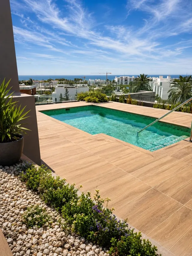 Apartamento 2 habitaciones 109m² en venta - Costa Del Sol — 25
