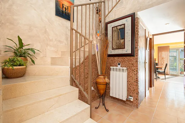 PRECIOSO CHALET PAREADO EN MARRATXI — 17